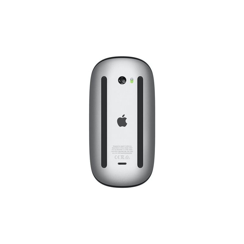 Apple Magic Mouse, schwarz