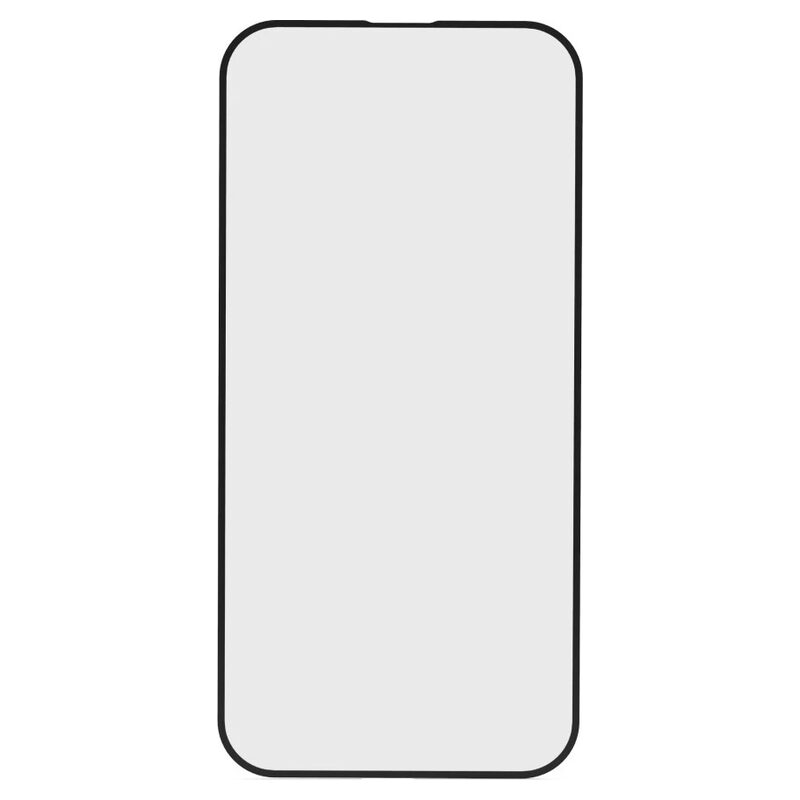 Hama Display-Schutzglas Extreme Protect für Apple iPhone 15 Plus, Transparent