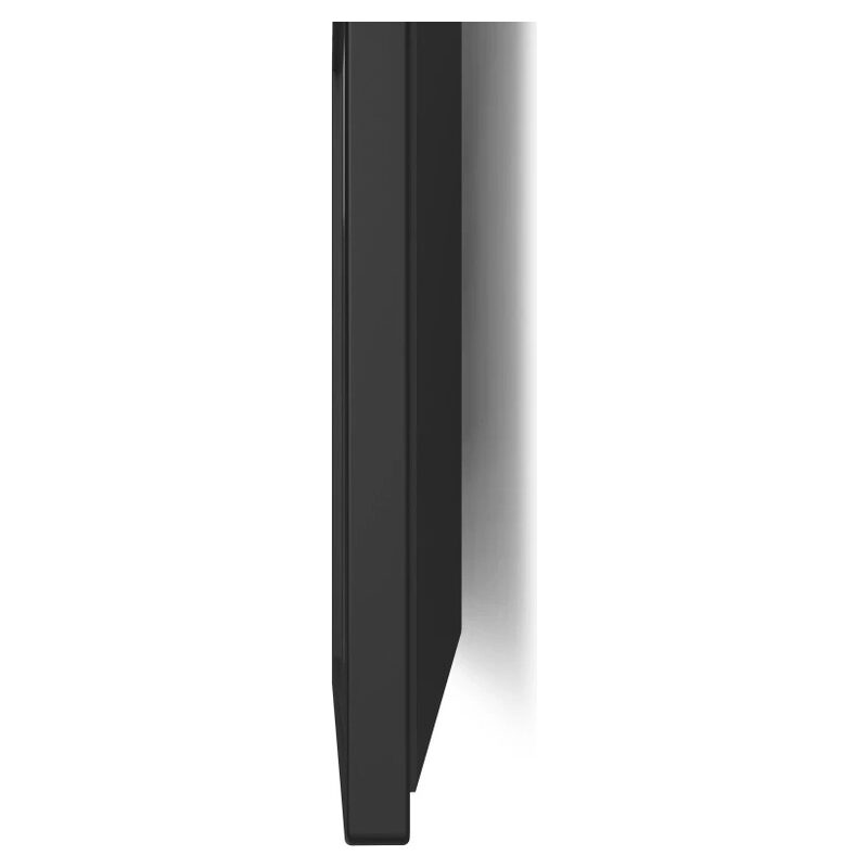 Hama TV-Wandhalterung FULLMOTION, extra flach, 122 cm (48)VESA 100x100 bis 200x200, schwarz