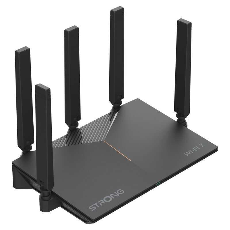 Strong Router WIFI 7 Dual Band BE3600