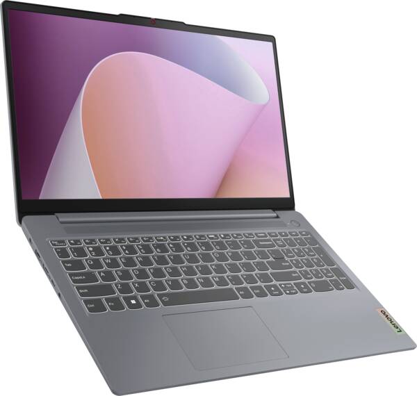 Lenovo Notebook IdeaPad Slim 3 15ABR8 Arctic Grey