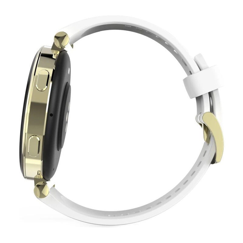 Hama Watch Fit 7000 43mm weiss Hama Watch Fit 7000 43mm weiss