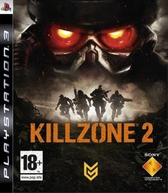 PS3 Killzone 2 GEBRAUCHT
