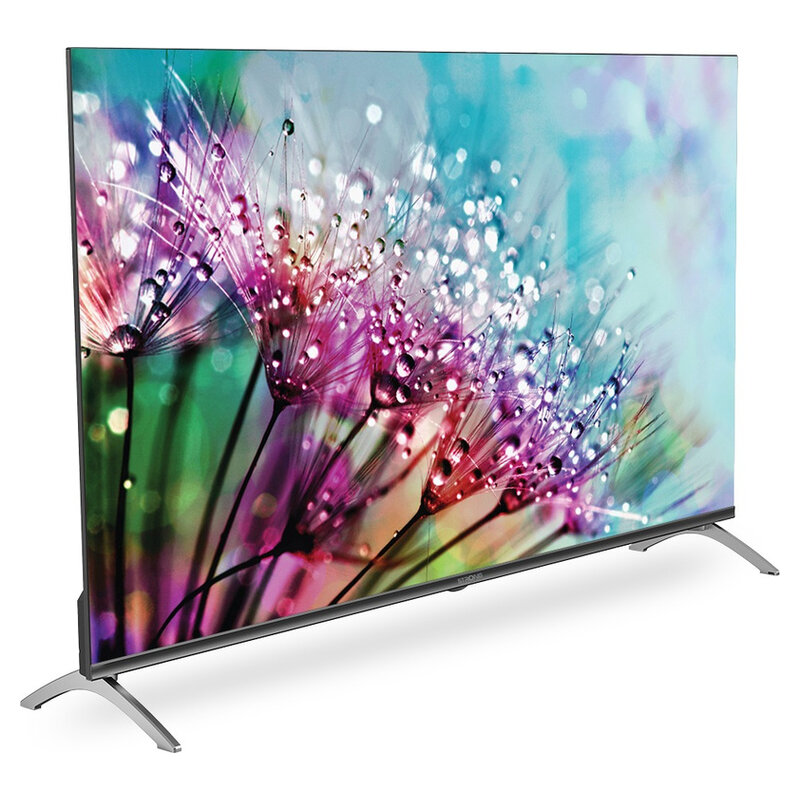 Strong 43 Zoll Ultra HD Android TV Strong 43 Zoll Ultra HD Android TV