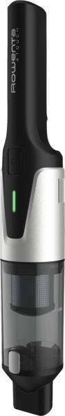 Rowenta Akku-Handsauger AC9736WO X-Touch Schwarz-Grau