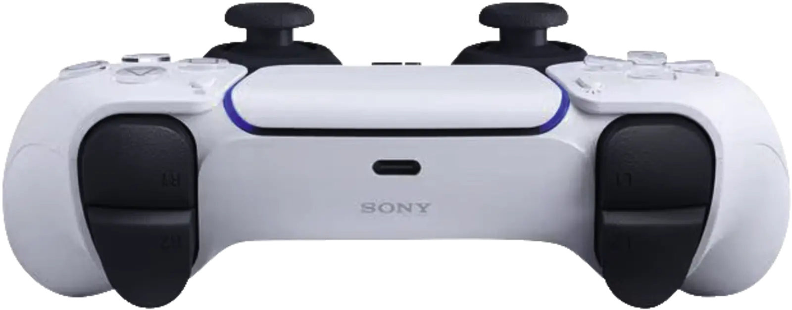 Playstation DualSense Wireless-Controller Weiss (PS5)