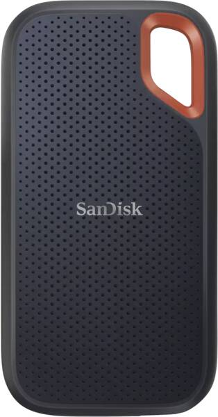 Sandisk Solid State Drive Extreme Portable SSD V2 4TB 1050MB/s