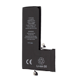 Akku für Apple iPhone 11 Pro High Capacity 3400 mAh