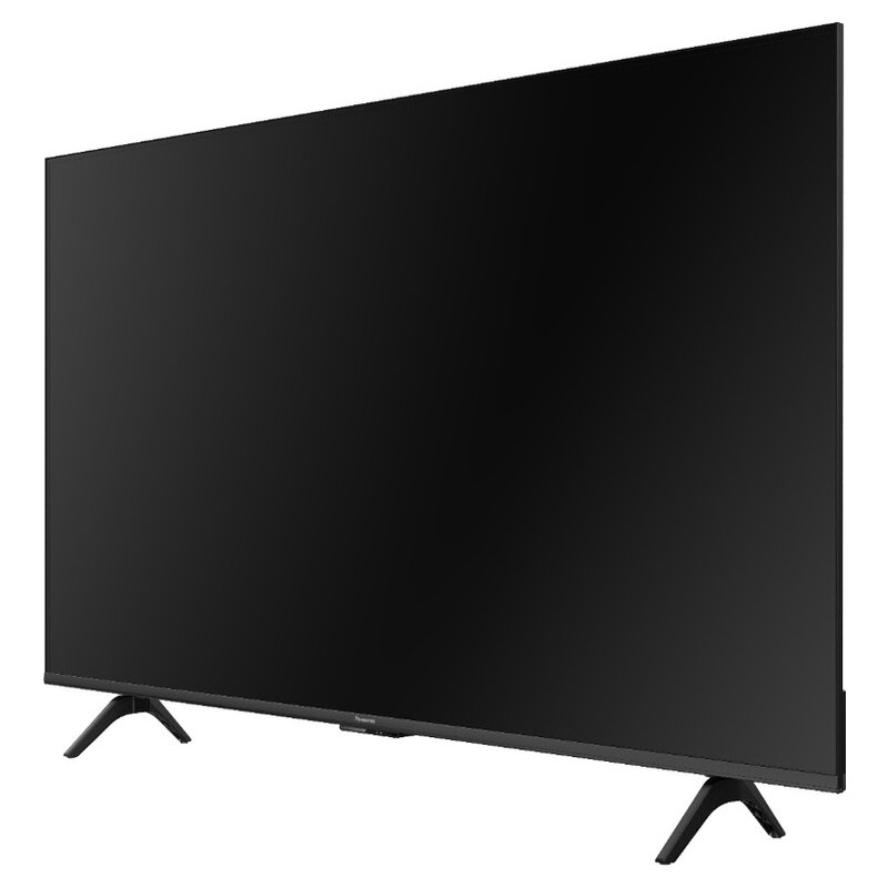 Panasonic TB-55W60CEZS, 55 Zoll/139cm, 4K UHD LED Tivo TV, schwarz