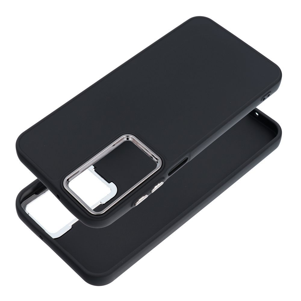 FRAME Case for SAMSUNG A37 5G black