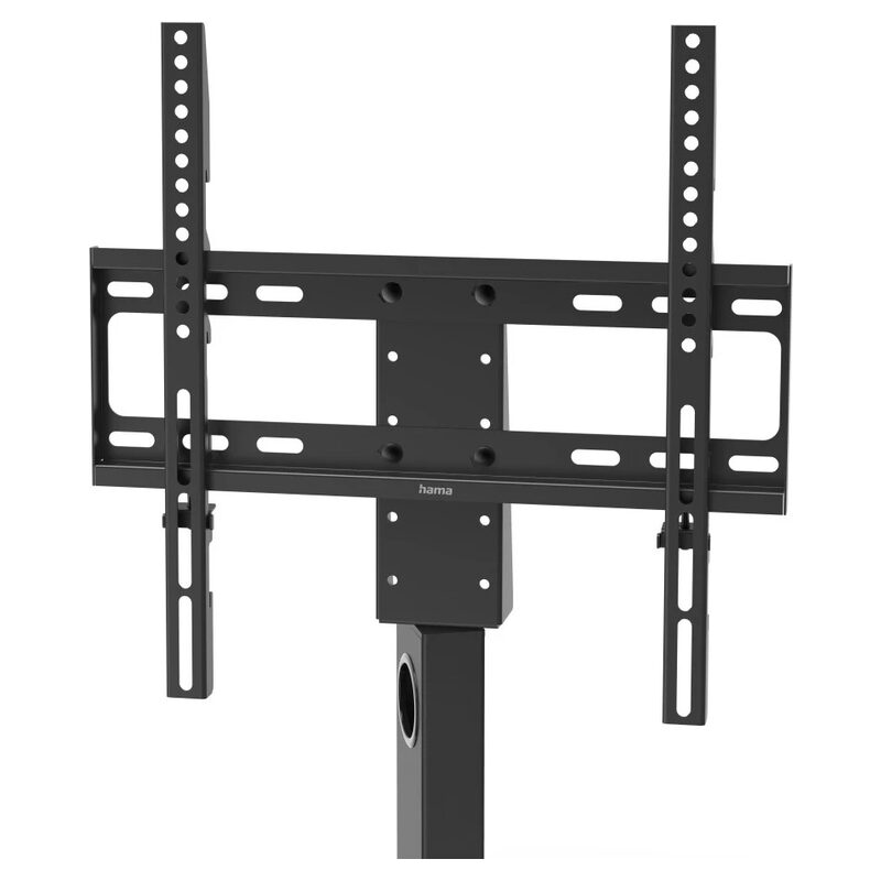 Hama TV-Standfuß, FULLMOTION, VESA 400x400, 140 cm (55 Zoll), Schwarz