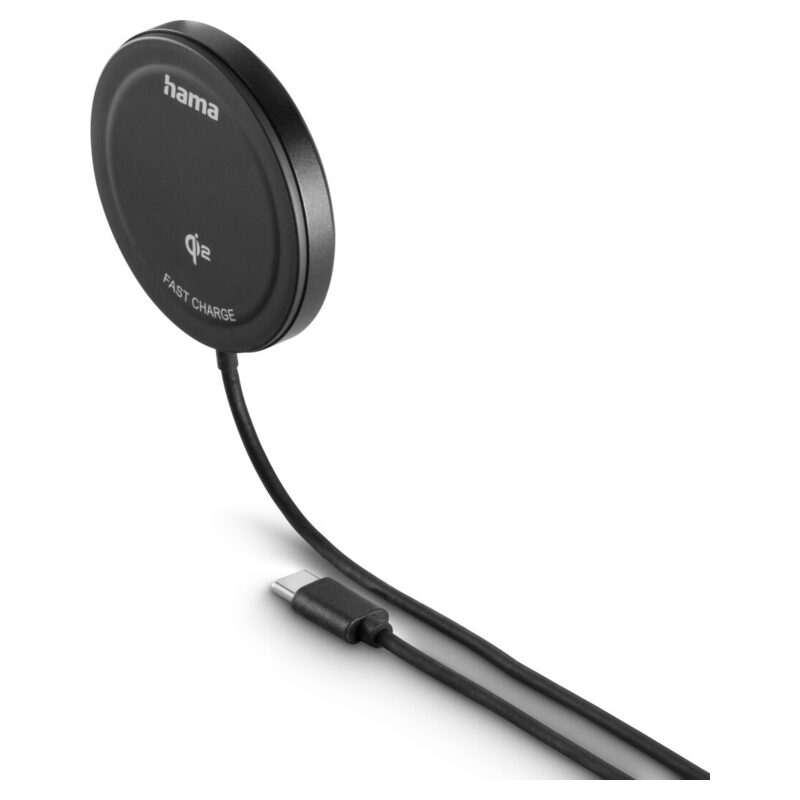 Hama Wireless Charger Qi2
