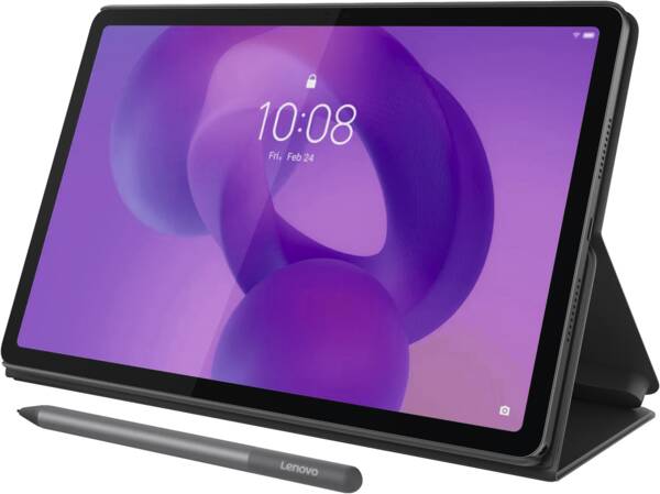 Lenovo Tablet-PC Idea Tab 11" 128GB inkl. Folio Case