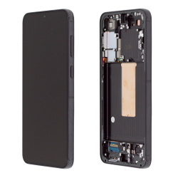 LCD Display Samsung S916B Galaxy S23+ Black