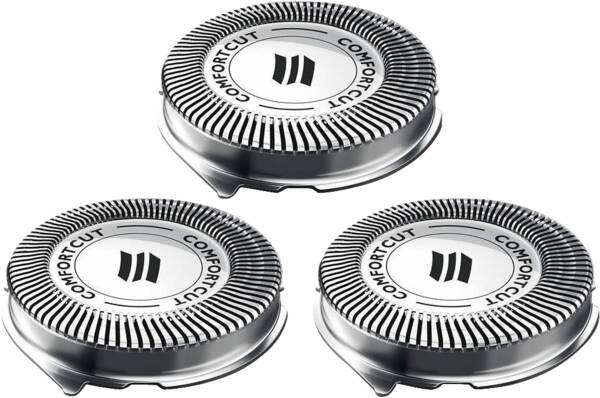 Philips PH Scherkopf/-messer für Rasierer SH30/50 Scherkopf/-messer Silber