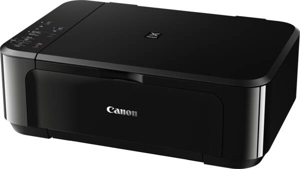 Canon Multifunktionsdrucker PIXMA MG3650S Schwarz