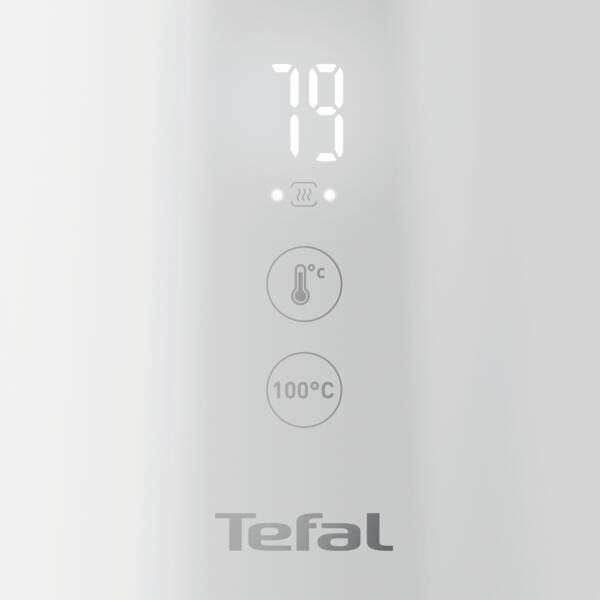 Tefal Wasserkocher KO6931 Sense Weiss