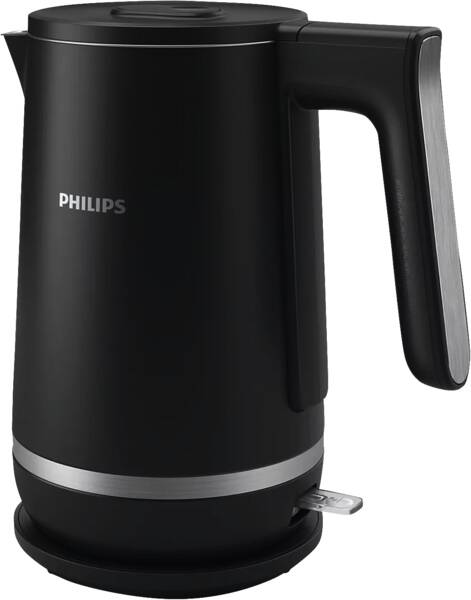 Philips HAUSTECHNIK Wasserkocher HD9395/90 Schwarz