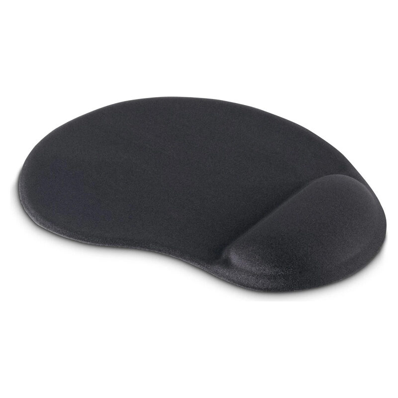 Hama Mauspad Ergon, Schwarz