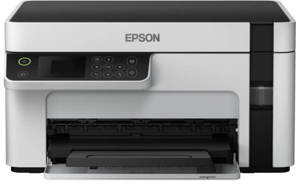 Epson EcoTank ET-M2120Grau