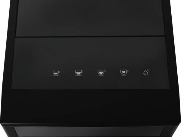 Silva Kaffeevollautomat KVA 2400