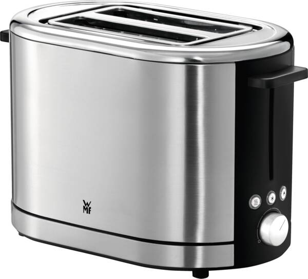 WMF 2-Scheiben-Toaster LONO Toaster Cromargan