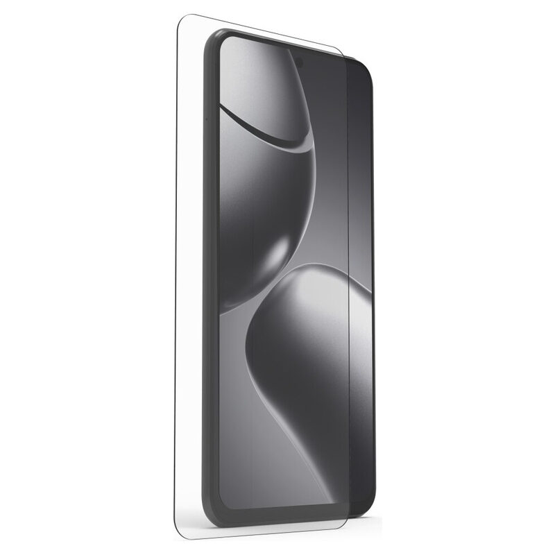 Hama Display-Schutzglas Clear Protect für Xiaomi Redmi 15T Pro, Transparent