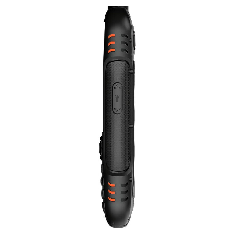 Gigaset GLX8 Plus 4G Dual SIM, schwarz Outdoor Featurephone