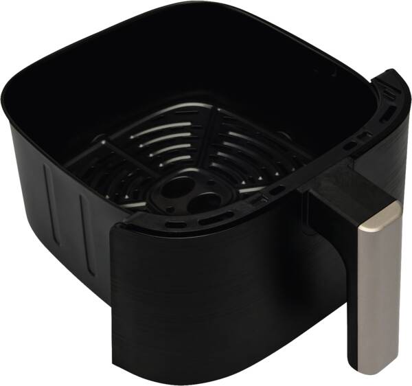 Russell Hobbs Heißluft-Fritteuse SatisFry Air 4,3L Schwarz