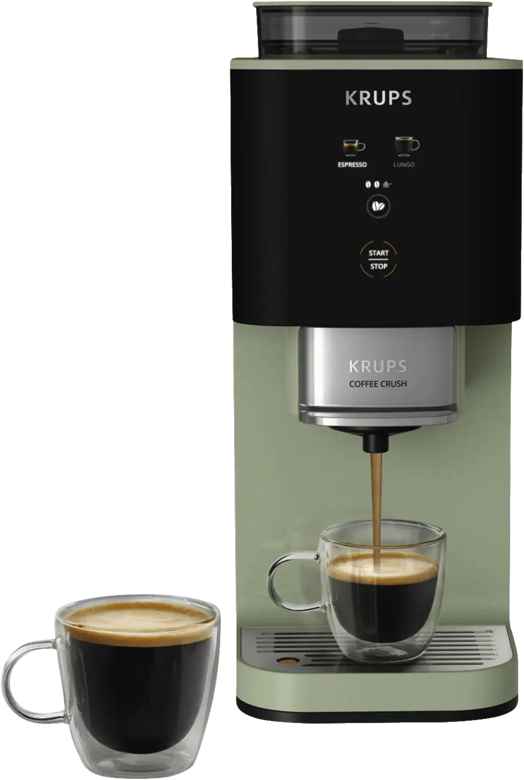 Krups SA401L