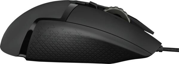 Logitech Maus G502 HERO High Performance Gaming Mouse