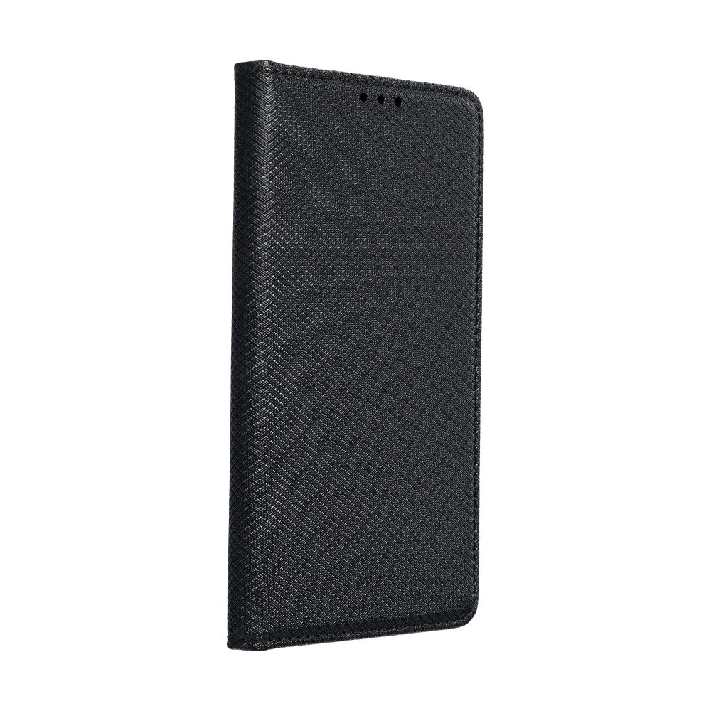 Smart Case book for SAMSUNG Galaxy A55 black