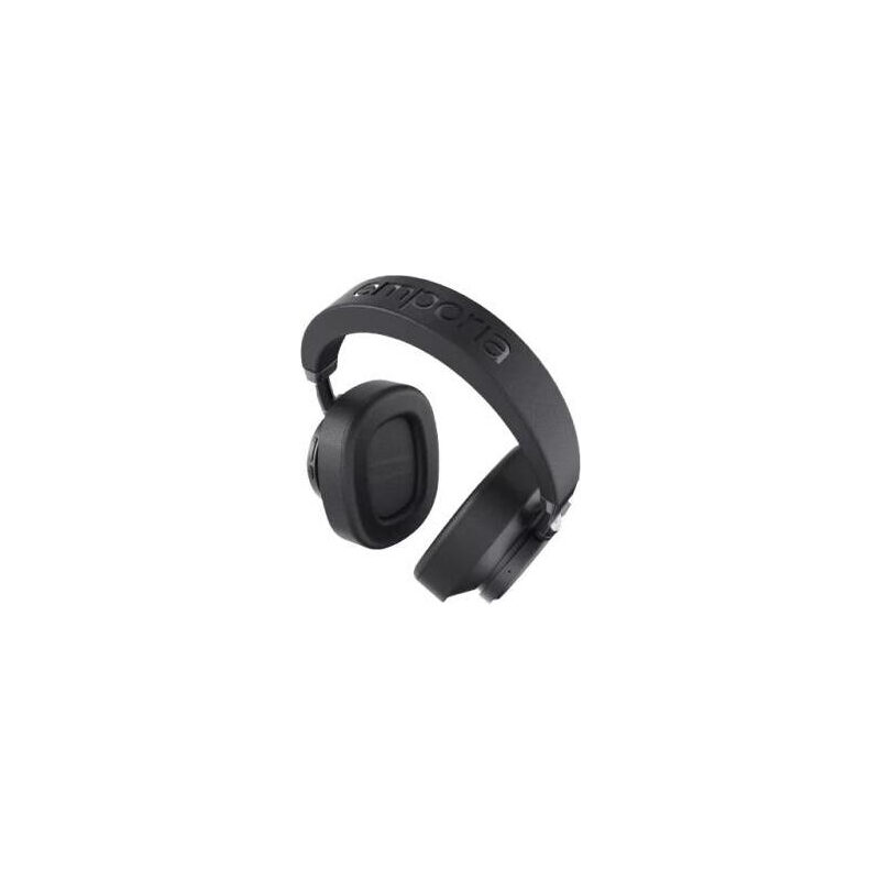 Emporia Over-Ear Kopfhörer Active Noise Cancelling