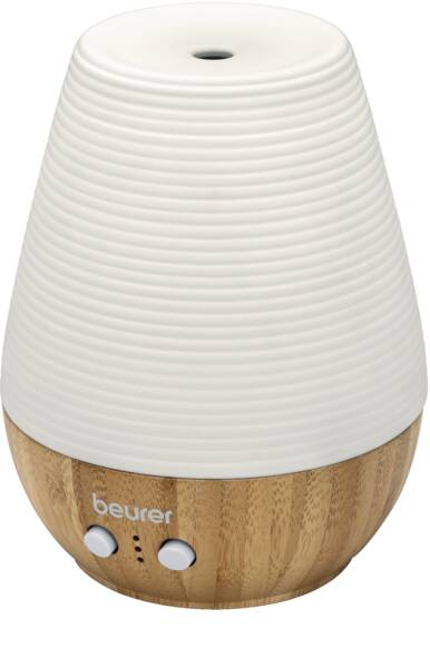 Beurer Aromagerät LA 40 Bambus