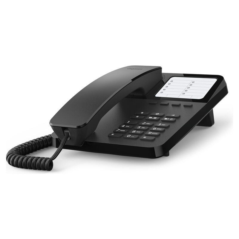 Gigaset Desk 400 Schnurgebunden B-WARE