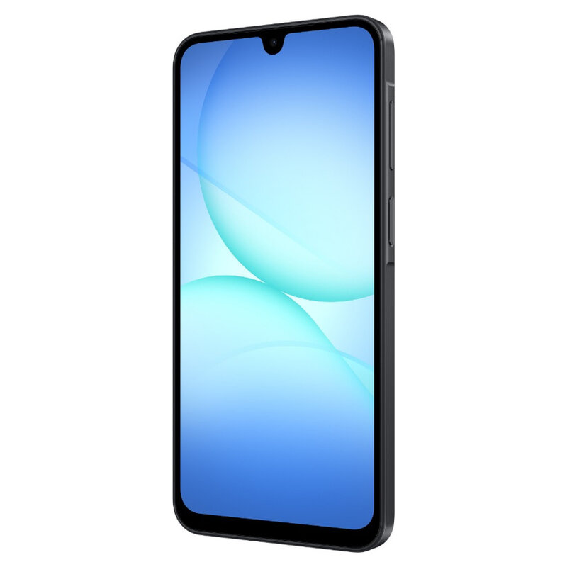 Samsung Galaxy A17 5G 128GB schwarz