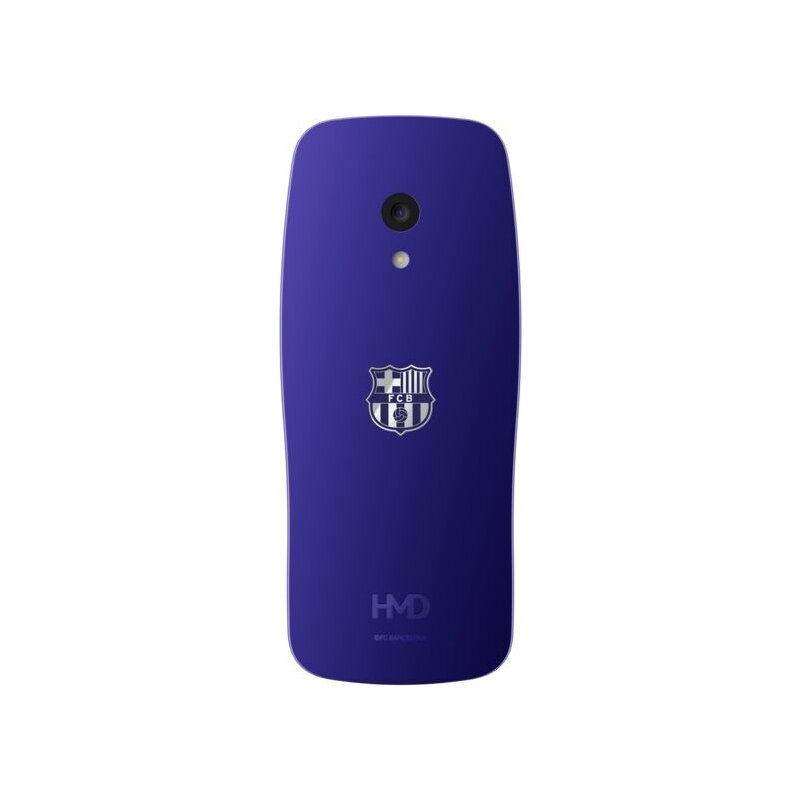 HMD 3210 FCB Edition DS 4G blau