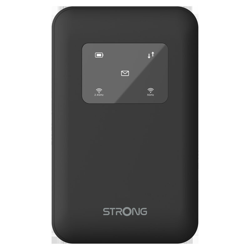 Strong Tragbarer 4G Hotspot 900