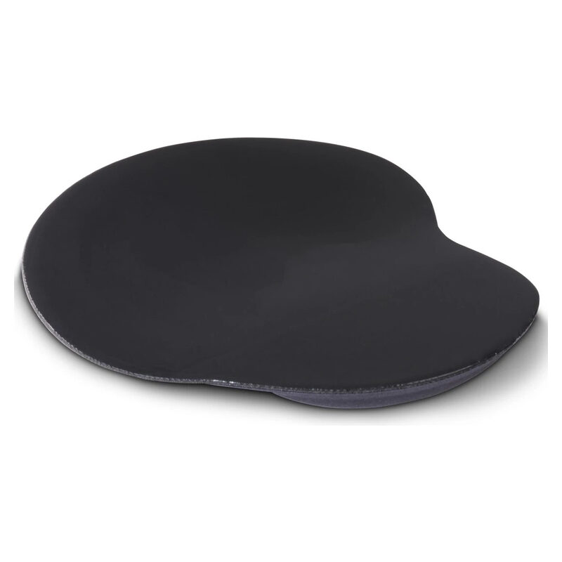 Hama Mauspad Ergon, Schwarz
