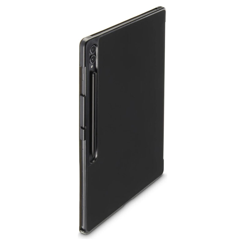 Hama Tablet-Case Fold mit Stiftfach für Samsung Galaxy Tab S9 Ultra / S8 Ultra 14.6, Schwarz