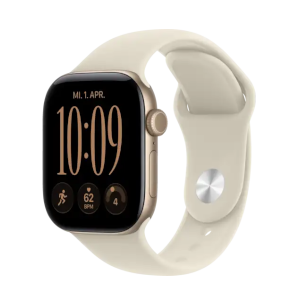 Smartwatches