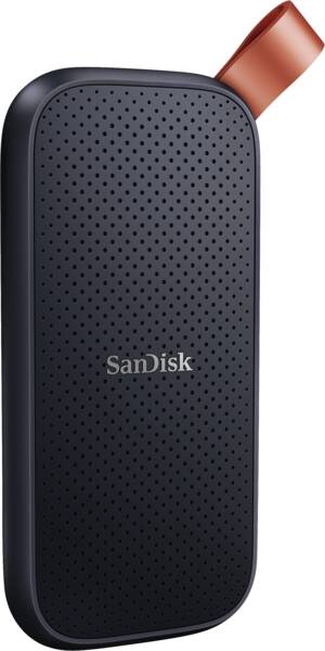 Sandisk Solid State Drive Portable SSD 1TB 800MB/s