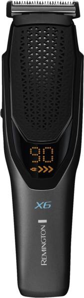 Remington Haarschneider HC6000 Grau-Schwarz