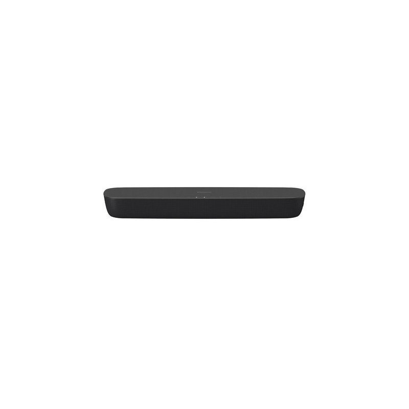 Panasonic SC-HTB200EGK, 2.0 Soundbar, schwarz