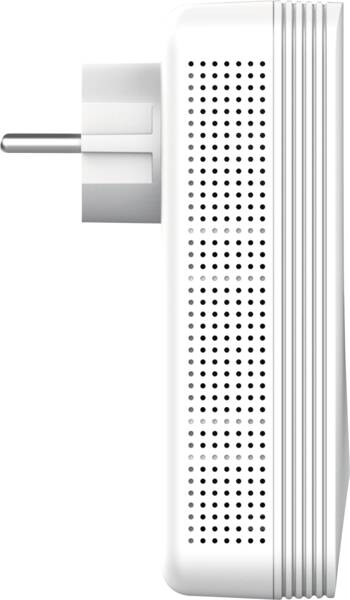 Strong Stromnetzadapter Powerline Wi-Fi 1000 Kit EU V2 Weiss B-WARE