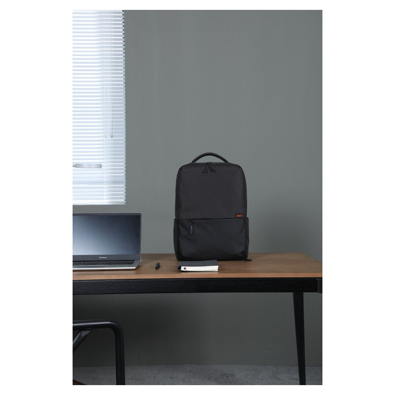 Xiaomi Laptop Rucksack 21L grau