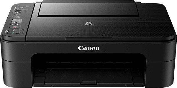 Canon PIXMA TS3350 MkII