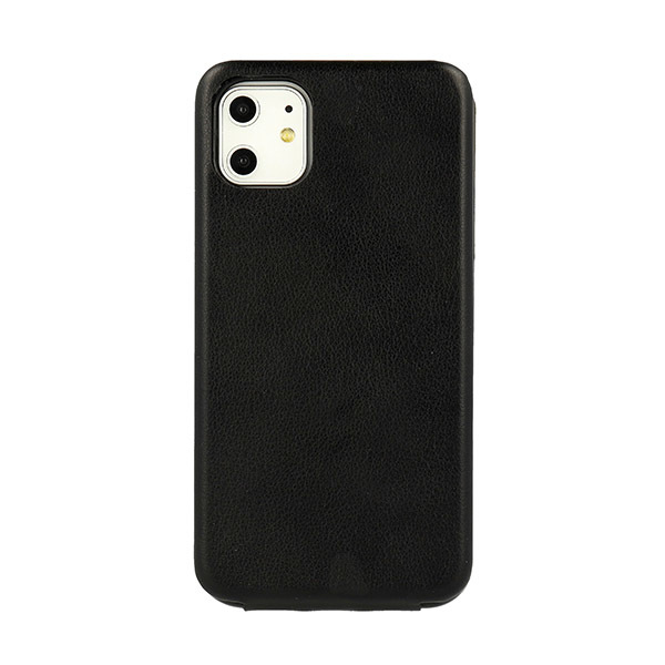 FLEXI VENNUS ELEGANCE CASE für Apple IPHONE 11 schwarz