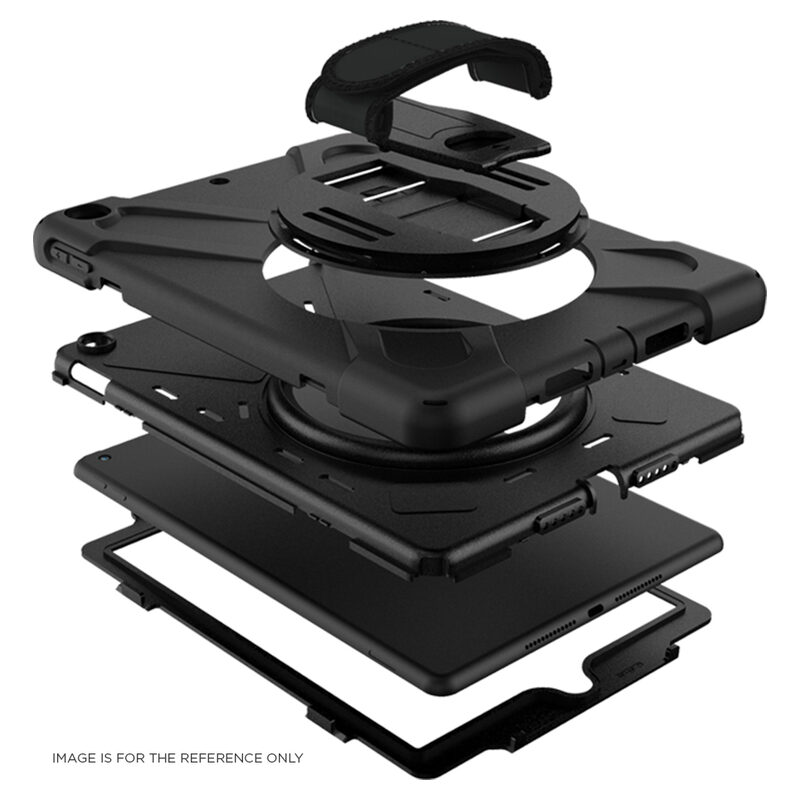 Eiger Peak Case 500m für Tab Active4 Pro 10.1 Zoll