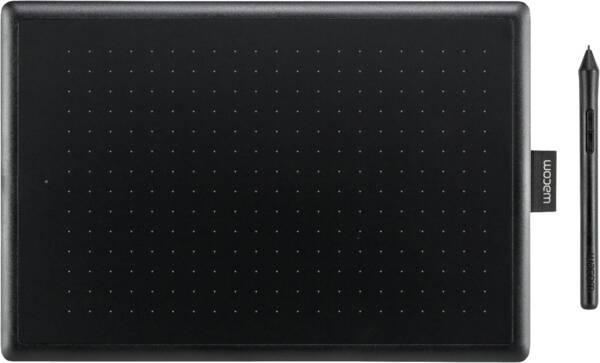 Wacom Grafiktablet One by Wacom M